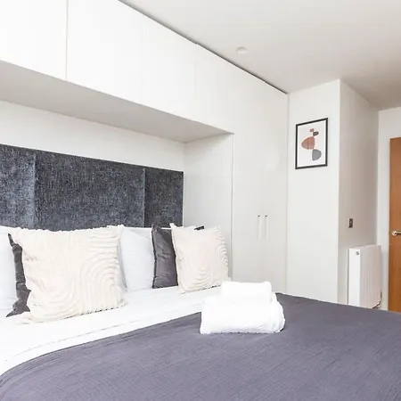 2Br In Prime Soho & Fitzrovia - Cityapartmentstay London Exterior foto