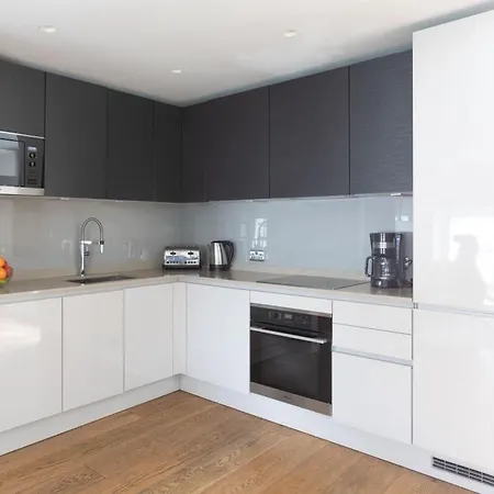 2Br In Prime Soho & Fitzrovia - Cityapartmentstay London Exterior foto