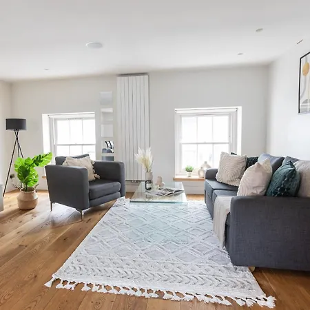 2Br In Prime Soho & Fitzrovia - Cityapartmentstay London Exterior foto