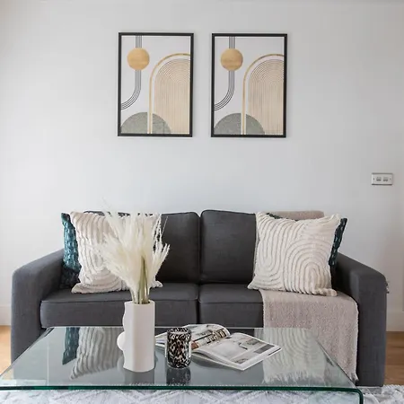 2Br In Prime Soho & Fitzrovia - Cityapartmentstay London Exterior foto