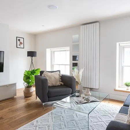 2Br In Prime Soho & Fitzrovia - Cityapartmentstay London Exterior foto