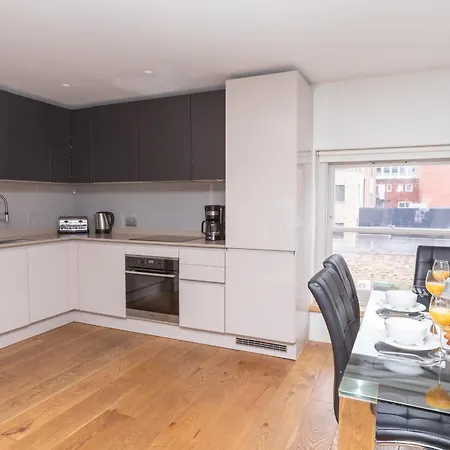 2Br In Prime Soho & Fitzrovia - Cityapartmentstay London Exterior foto
